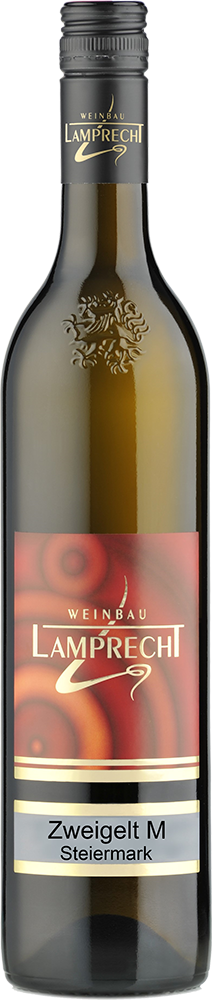 2021 Zweigelt M 2021 Zweigelt M