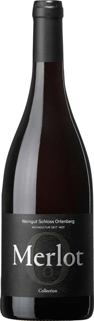 2022 Schloss Ortenberg Collection Merlot
