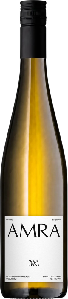 AMRA First Light – Riesling