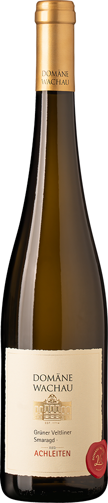 2020 Grüner Veltliner Smaragd RIED Achleiten LR