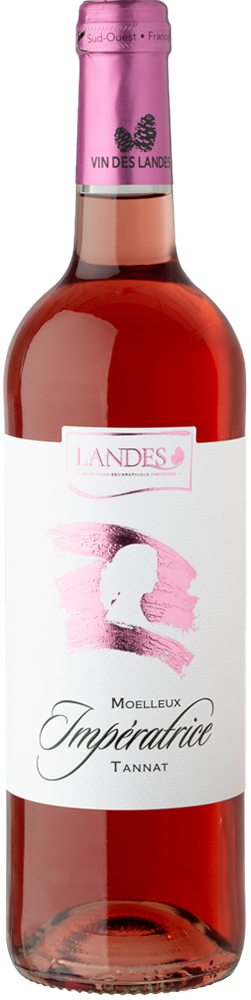Cuvée Impératrice BM Landes IGP