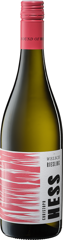 2025 Welschriesling