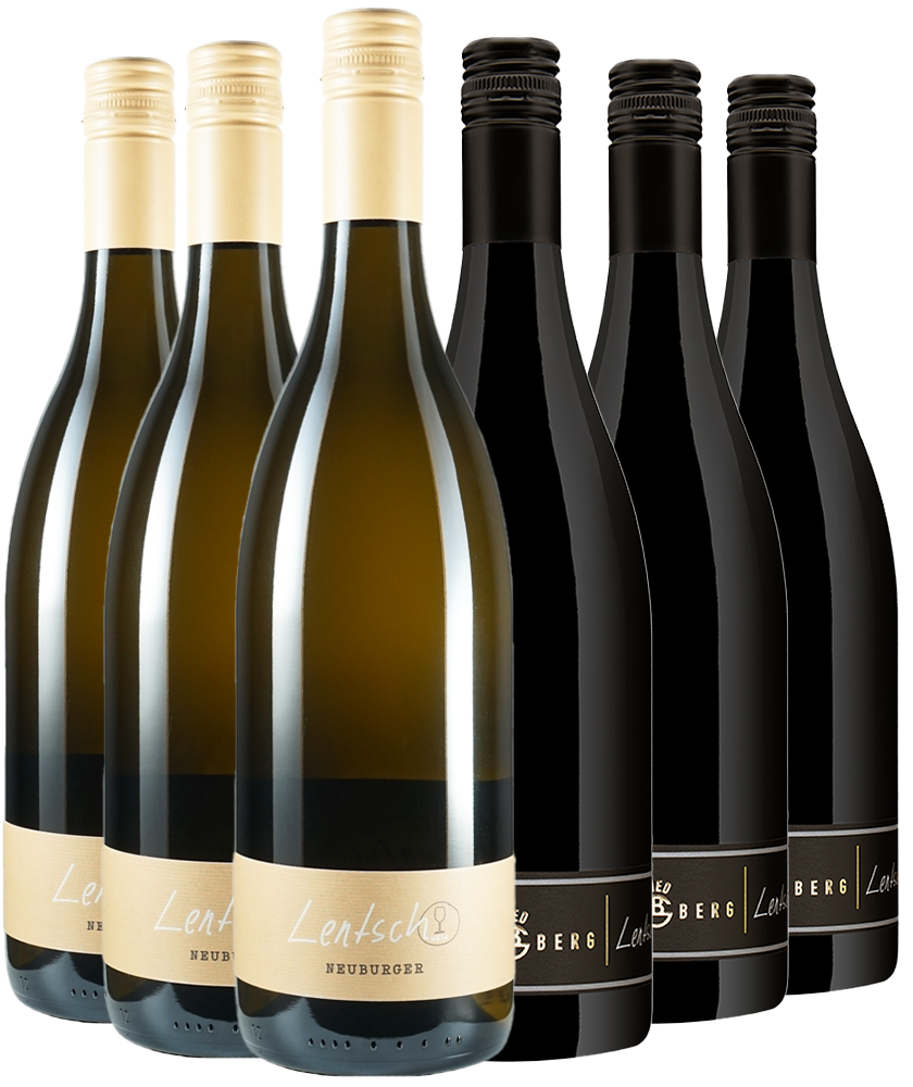 Goldberg Lagenwein Paket Goldberg Lagenwein Paket