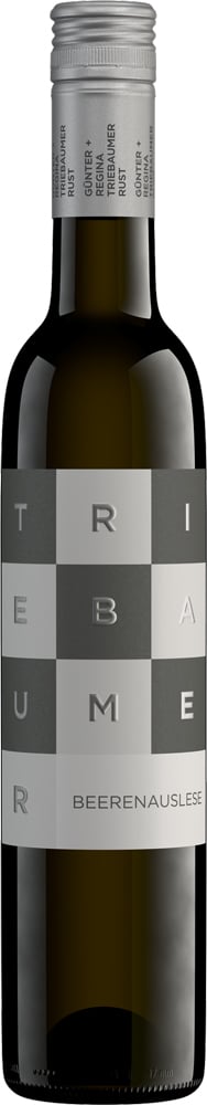 2021 Beerenauslese Gelber Muskateller 0,375 L
