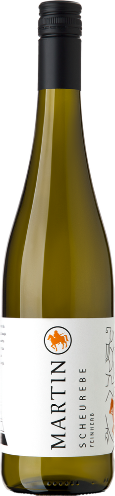 2025 Scheurebe