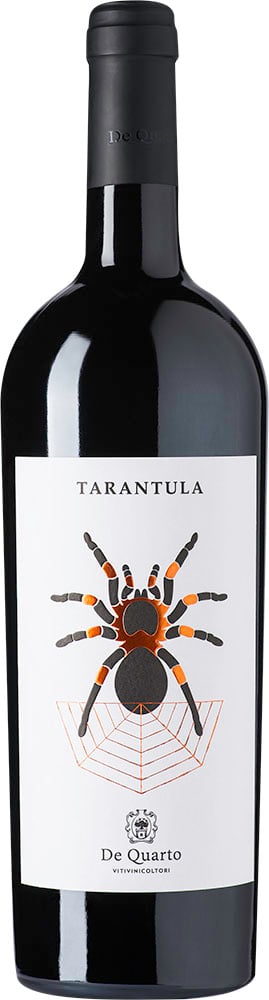 2016 Tarantula Lizzano DOC BIO