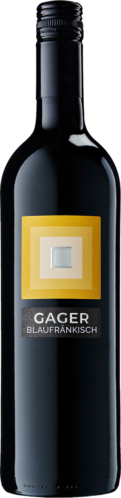 2022 Weingut Gager - Blaufränkisch Klassik 2022 Weingut Gager - Blaufränkisch Klassik