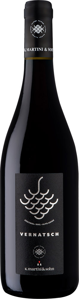 2023 Vernatsch Pure Origin Alto Adige DOC