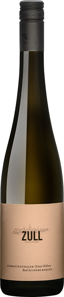 2023 Grüner Veltliner Äußere Bergen WV DAC Reserve 1ÖTW