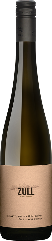 2023 Grüner Veltliner Äußere Bergen WV DAC Reserve 1ÖTW 2023 Grüner Veltliner Äußere Bergen WV DAC Reserve 1ÖTW