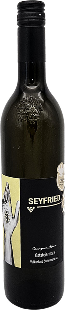 2021 Sauvignon Blanc Oststeiermark