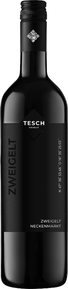 2021 Zweigelt Neckenmarkt 2021 Zweigelt Neckenmarkt