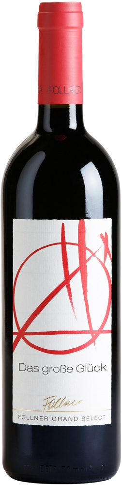 2010 Das große Glück