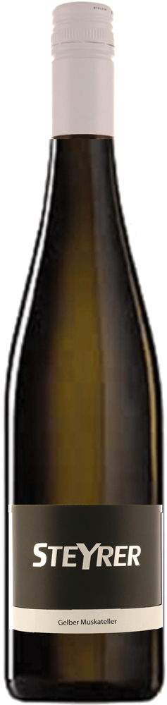 2024 Gelber Muskateller