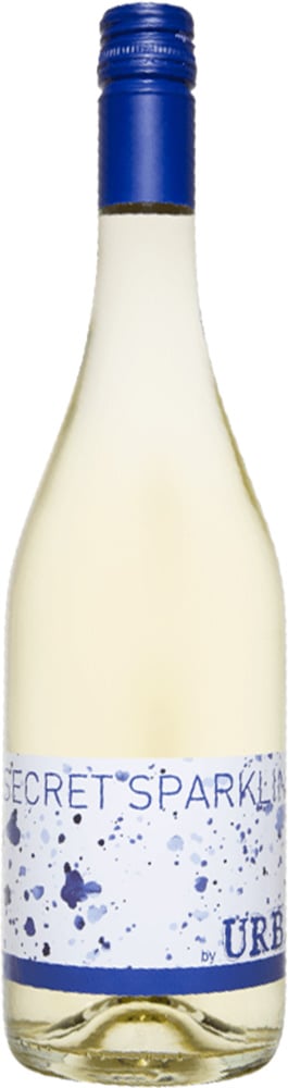 2024 Secret Sparkling 2024 Secret Sparkling