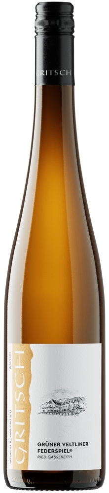 2024 Grüner Veltliner Federspiel Ried Gasslreith 2024 Grüner Veltliner Federspiel Ried Gasslreith
