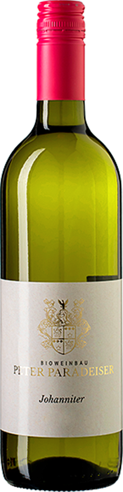 2024 Johanniter BIO 2024 Johanniter BIO