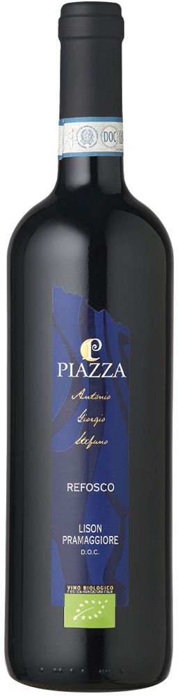Refosco Lison Pramaggiore DOC BIO