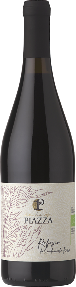 Refosco Lison Pramaggiore DOC BIO Refosco Lison Pramaggiore DOC BIO