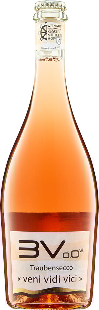 Traubensecco Rosé