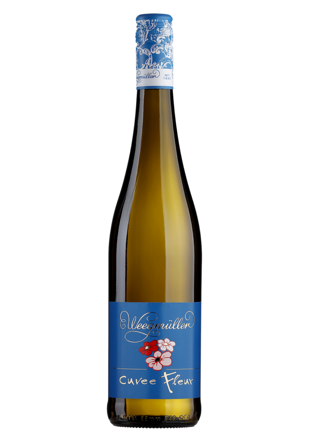 2025 Cuvée Fleur