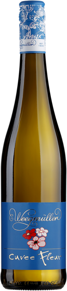 2025 Cuvée Fleur