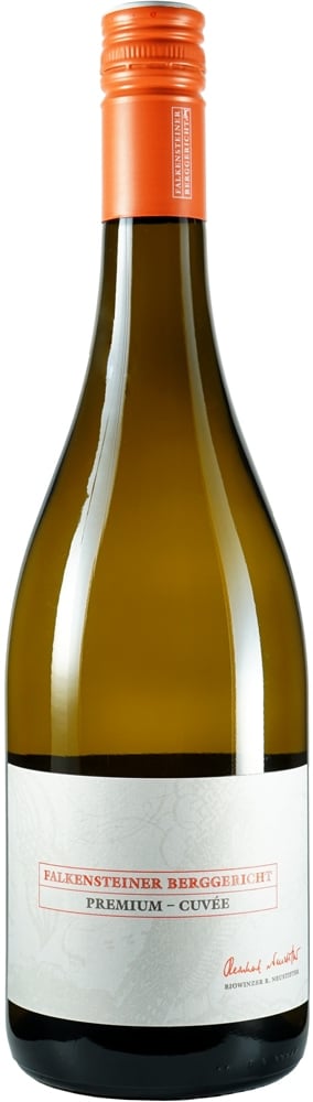 2017 Falkensteiner Berggericht Premium Cuvée BIO