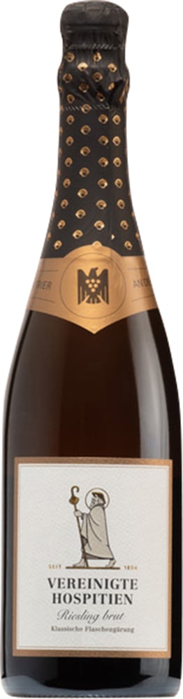 2021 Riesling-Sekt