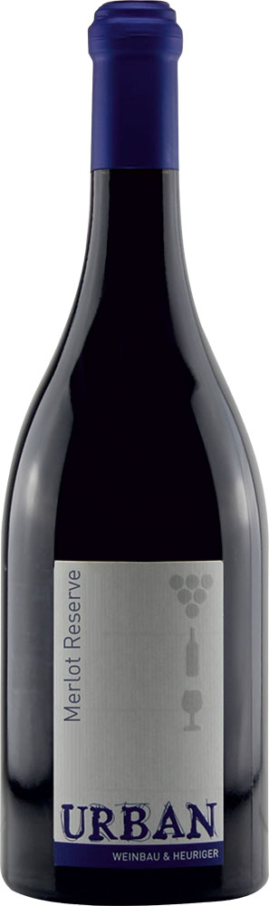 2020 Merlot Reserve