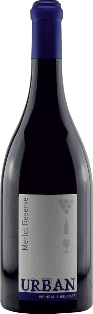 2020 Merlot Reserve 2020 Merlot Reserve