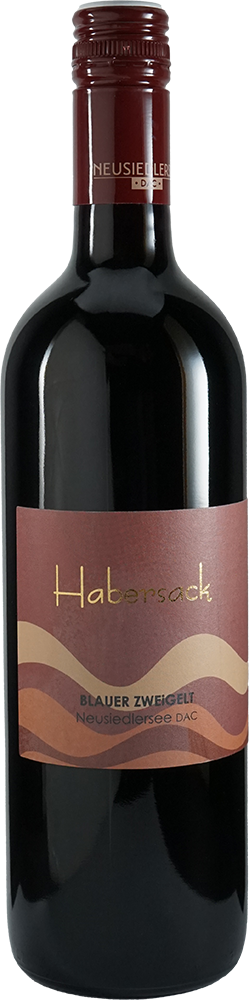 2023 Blauer Zweigelt Neusiedlersee DAC 2023 Blauer Zweigelt Neusiedlersee DAC