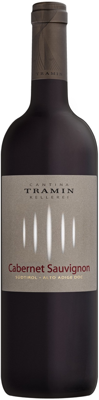 2022 Cabernet Sauvignon Alto Adige DOC