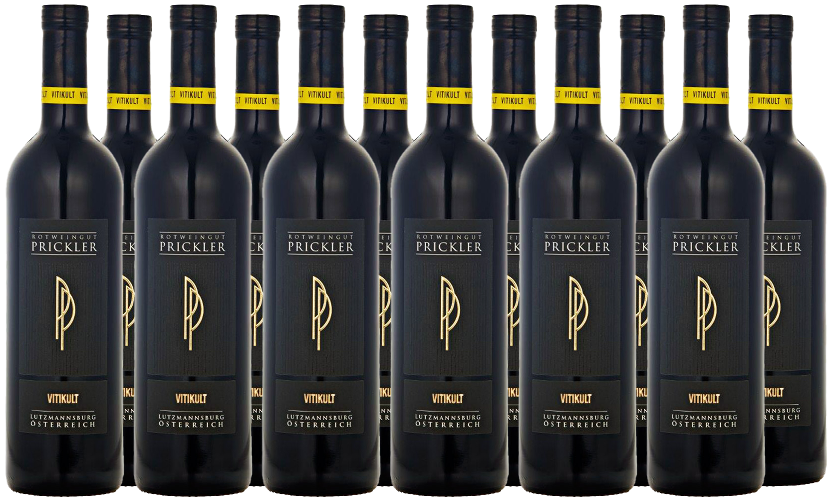 SALON Weinpaket SALON Weinpaket