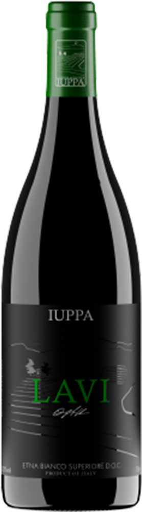 2023 Lavi Etna Bianco Superiore 2023 Lavi Etna Bianco Superiore