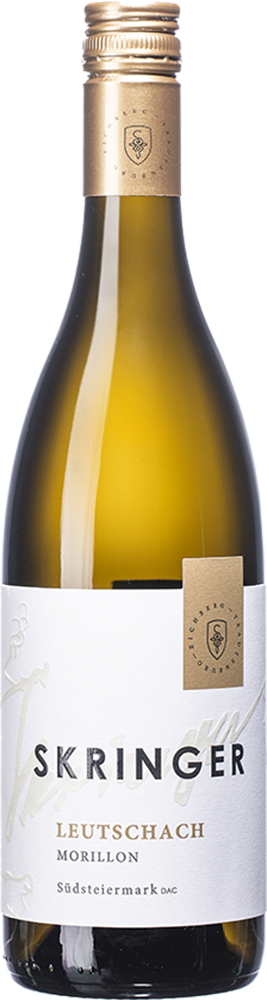 2023 Morillon Leutschach Südsteiermark DAC 2023 Morillon Leutschach Südsteiermark DAC