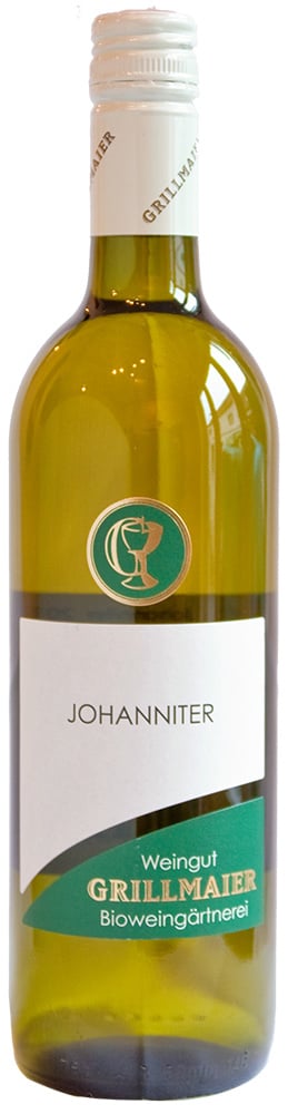 2023 Johanniter BIO 2023 Johanniter BIO