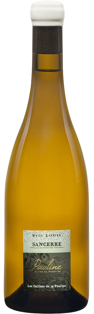 2022 Sancerre blanc "Pauline" AOP 2022 Sancerre blanc "Pauline" AOP