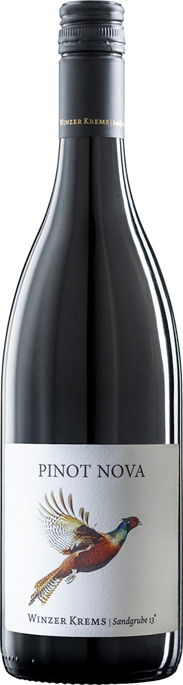 2024 PIWI Pinot Nova 2024 PIWI Pinot Nova