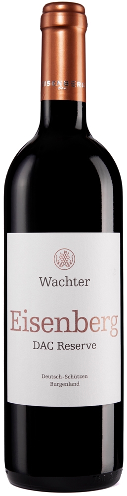2018 Eisenberg DAC Reserve