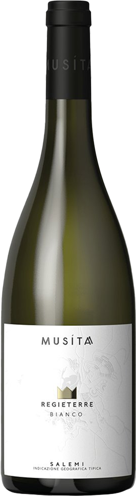 2024 Regieterre Bianco Salemi IGP 2024 Regieterre Bianco Salemi IGP