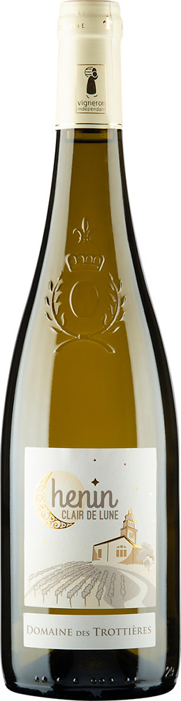 2024 "Chenin Clair de Lune" Anjou AOP