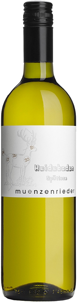 2023 Heideboden Spätlese 2023 Heideboden Spätlese