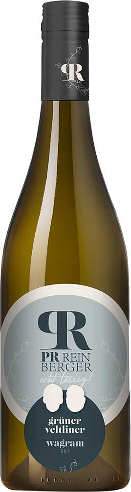 2025 Grüner Veltliner echt lössig! BIO