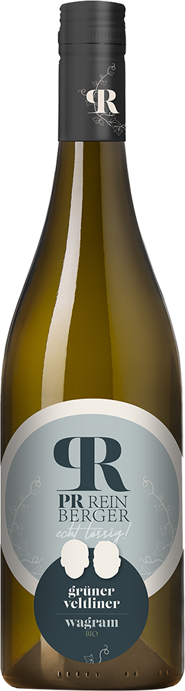 2025 Grüner Veltliner echt lössig! BIO 2025 Grüner Veltliner echt lössig! BIO