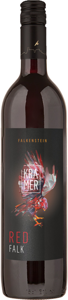 2023 Red Falk 2023 Red Falk