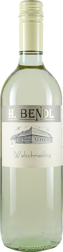 2024 Welschriesling 2024 Welschriesling