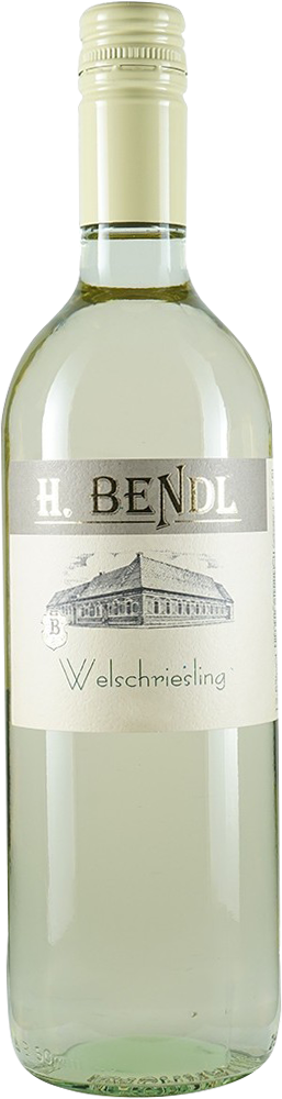 2024 Welschriesling