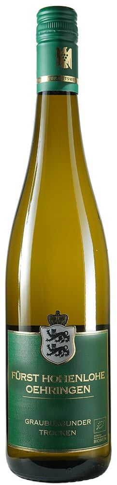 2023 Grauburgunder VDP.Gutswein BIO 2023 Grauburgunder VDP.Gutswein BIO