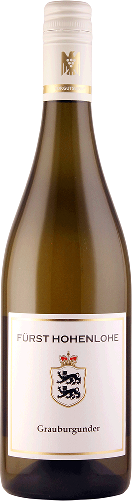 2025 Grauburgunder VDP.Gutswein BIO