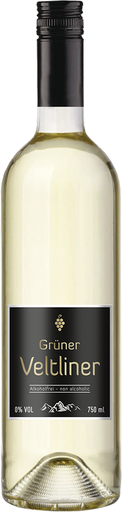 N°0 Grüner Veltliner - light & dry Alkoholfrei N°0 Grüner Veltliner - light & dry Alkoholfrei